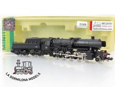 Mg1149 scale minitrix d'occasion  Expédié en Belgium