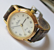 Ancienne montre femme d'occasion  Perros-Guirec
