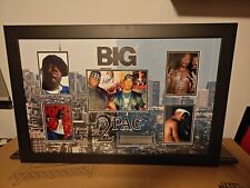 Tupac notorious big for sale  Eastpointe