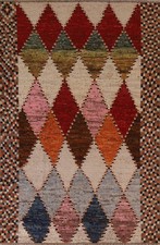 Tapis oriental style d'occasion  Expédié en France
