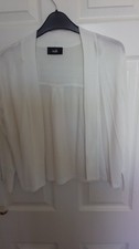 Wallis ladies white for sale  NEWTOWN
