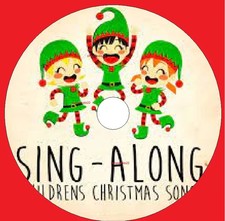 Childrens christmas carol for sale  OLDHAM