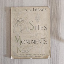 Ancien livre sites d'occasion  Saint-Quentin