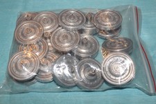 Torro taigen metallräder gebraucht kaufen  Deutschland