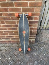 Original pintail longboard for sale  CHESTER