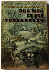 Weg verbannung vonl gebraucht kaufen  Freiberg