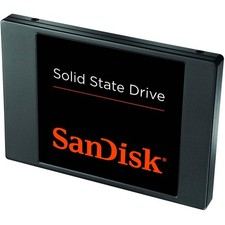 Sandisk sdssdp 064g usato  Arezzo