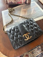 Black shoulder handbag. for sale  Bellaire