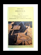 Omero odissea vol usato Omero odissea vol usato  Italia