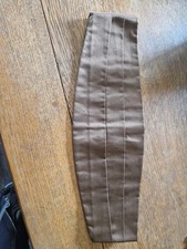 Bande ceinture homme d'occasion  La Barre-en-Ouche