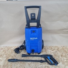 Nilfisk c110.4 compact for sale  COLCHESTER