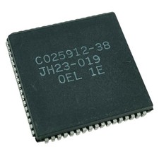 [1 peça] Periféricos de CPU C025912-38 Atari PLCC68 PLCC68 comprar usado  Enviando para Brazil