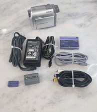 Sony dcr hc30e for sale  Plano