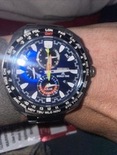 Seiko prospex special for sale  Lubbock