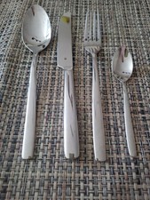 Wmf besteck set gebraucht kaufen  Saarburg
