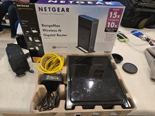 Netgear n300 wireless for sale  Lake Stevens