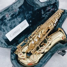 Yamaha yas 34ii d'occasion  Expédié en Belgium