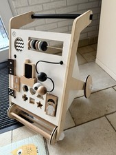 Lauflernwagen holz gebraucht gebraucht kaufen  Ludwigsfelde