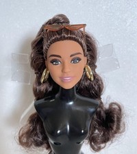 Boneca Barbie Style série de moda boneca brinquedo hobby somente 4 cabeças comprar usado  Enviando para Brazil