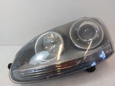 Golf scheinwerfer links gebraucht kaufen  Magdeburg