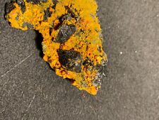 Realgar sphalerit schacht gebraucht kaufen  Halberstadt