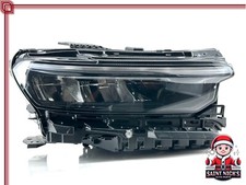 Usado, Farol de LED completo lateral direito do passageiro Jeep Grand Cherokee 2021-2024 fabricante de equipamento original comprar usado  Enviando para Brazil