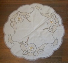 Lovely vintage handstitched for sale  Greensboro