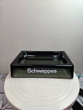 Schweppes ash tray for sale  ENFIELD