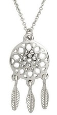 Dream catcher charm for sale  SANDY