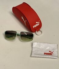 Puma 15156 green for sale  Saint Charles
