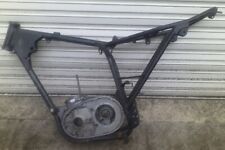 Triumph tr25w frame for sale  ALVA