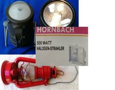 Rig bundeswehr varta gebraucht kaufen  Schönbrunn