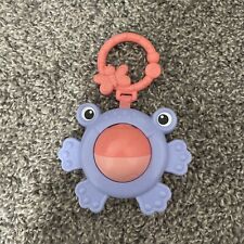 Replacement frog rattle for sale  Bentonville