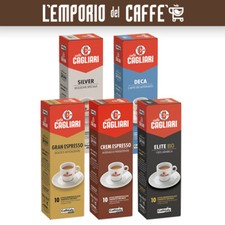 100 capsule caffe usato  Volturara Irpina