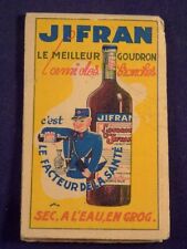 Ancien carnet publicitaire d'occasion  Arnèke