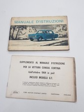Libretto uso manutenzione usato  Trebisacce