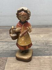 Vtg anri figurine for sale  Tecumseh