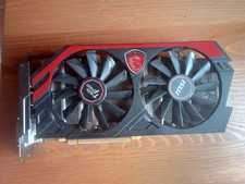 Scheda video geforce usato  Montione