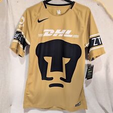Pumas unam 2017 for sale  TAMWORTH