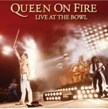 Queen fire live usato  Sondrio