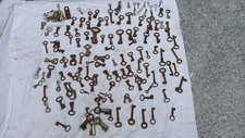 Alte schlüssel kassetenschlü gebraucht kaufen  Ermsleben