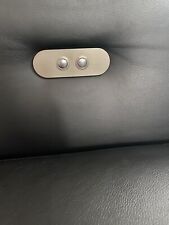 Couch schlaffunktion kunstlede gebraucht kaufen  Gilching