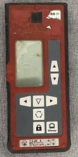 Hilti pr35 télécommande d'occasion  France