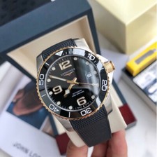 Fantastico orologio automatico usato  Spedire a Italy