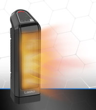 Lasko electronic ceramic for sale  Orlando