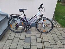 Mädchenfahrrad yazoo zoll gebraucht kaufen  Buxheim