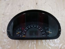 Tacho kombiinstrument mercedes gebraucht kaufen  Bad Berneck
