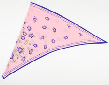 Magnifique foulard lady d'occasion  Lyon VII