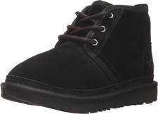 Bota UGG unissex infantil Neumel Ii preta 01 comprar usado  Enviando para Brazil