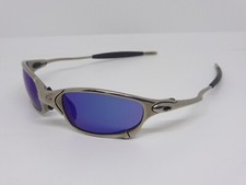 Oakley juliet polished usato  Roma